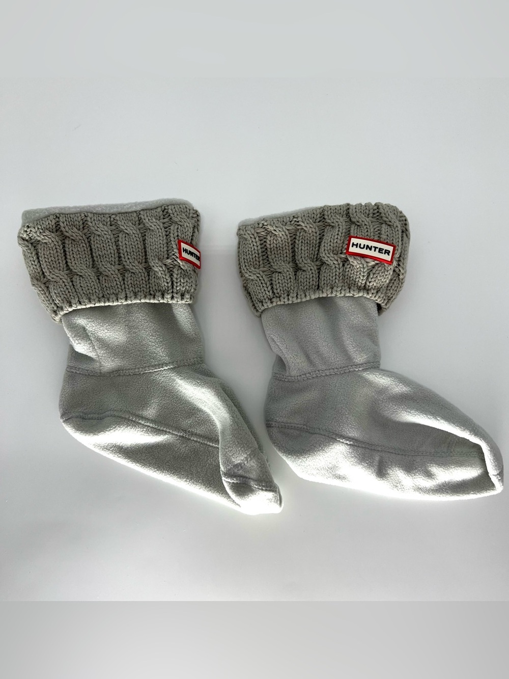 Hunter boot socks women’s large